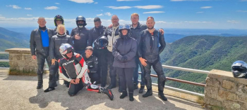 Road trip ROADTRIP AUVERGNE CÉVENNES