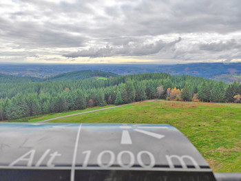 Road trip FLORILÈGE DE POINTS DE VUE