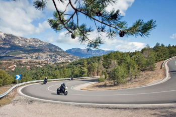 Road trip PAYS CATALAN ENTRE MER ET MONTAGNES