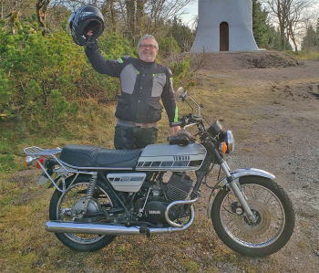 Road trip COL DE STEIGE - CHAMP DU FEU